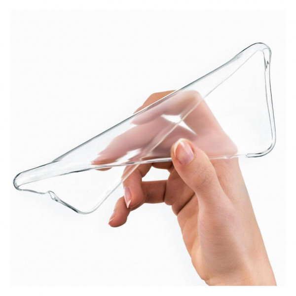 Фото - Чохол для смартфону SmartCase for Samsung Galaxy J7 / J710 TPU Clear (SC-J710)