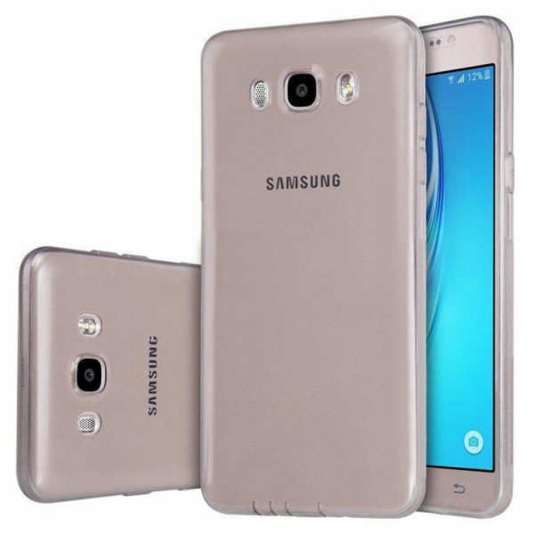 Фото - Чохол для смартфону SmartCase for Samsung Galaxy J7 / J710 TPU Clear (SC-J710)