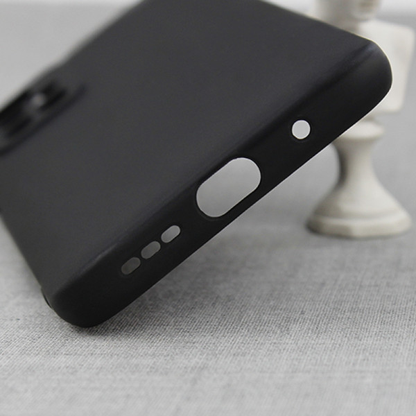 Фото - Чохол для смартфону MakeFuture Skin Matte TPU Redmi 10 Black (MCS-XR10BK)