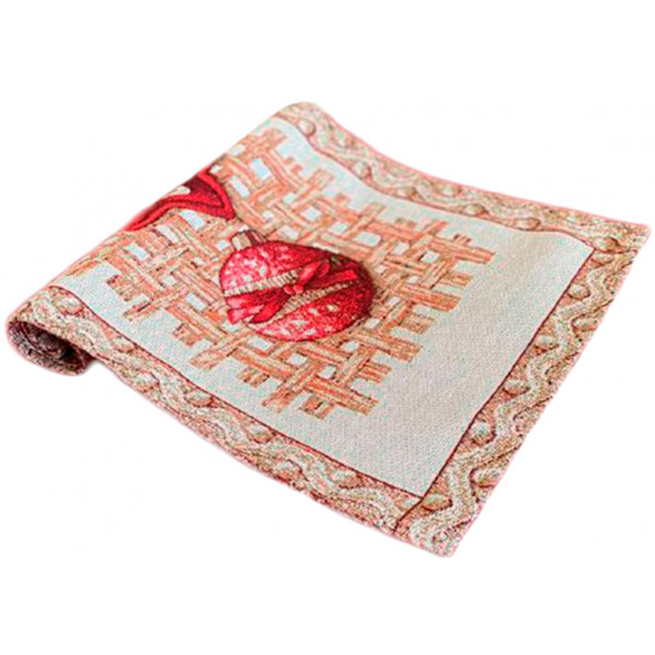 Фото - Салфетка для сервировки Прованс "Пряности" 30х50 (016161)