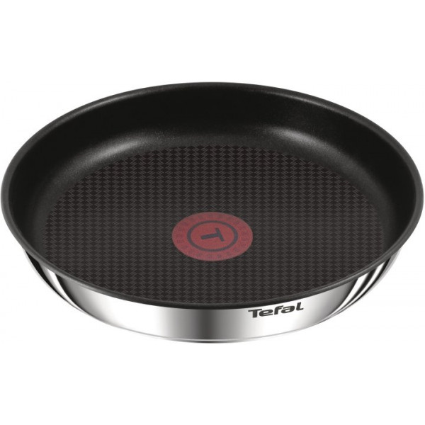 Фото - Набір посуду зі знімною ручкою Tefal L948SC04 Ingenio Emotion 12 пр.