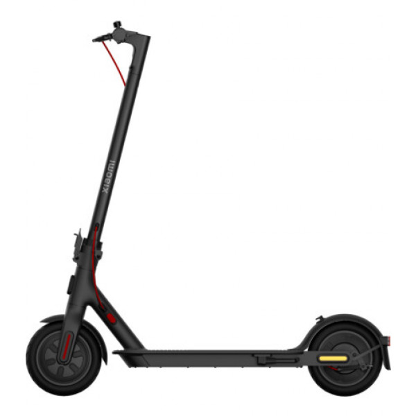 Фото - Електросамокат Xiaomi Mi Electric Scooter 3Lite Black