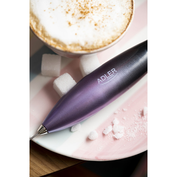 Фото - Модуль для збивання молока Adler AD 4499