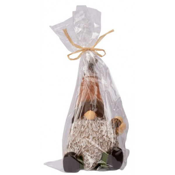 Фото - Свічка декоративна YES! Fun Гномик 12 см (974293)