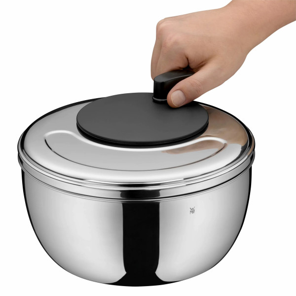 Фото - Сушка для салату WMF 644726040 для зелені