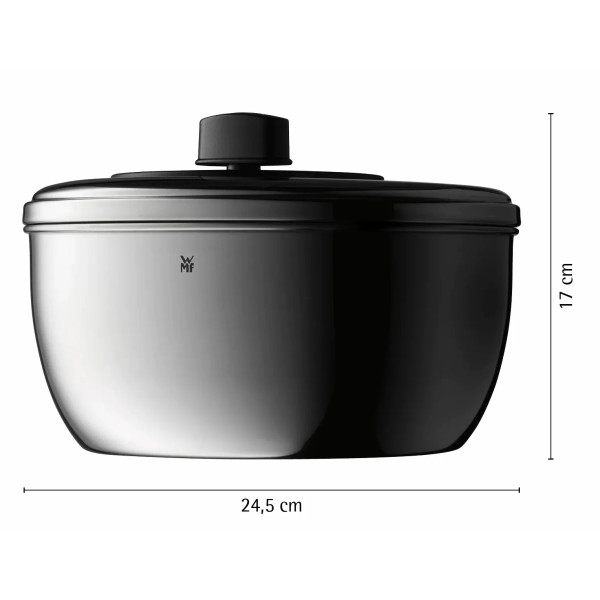 Фото - Сушка для салату WMF 644726040 для зелені