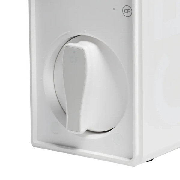 Фото - Система зворотнього осмосу Ecosoft Cross90 Balance 600gpd (MO3600MPECO)