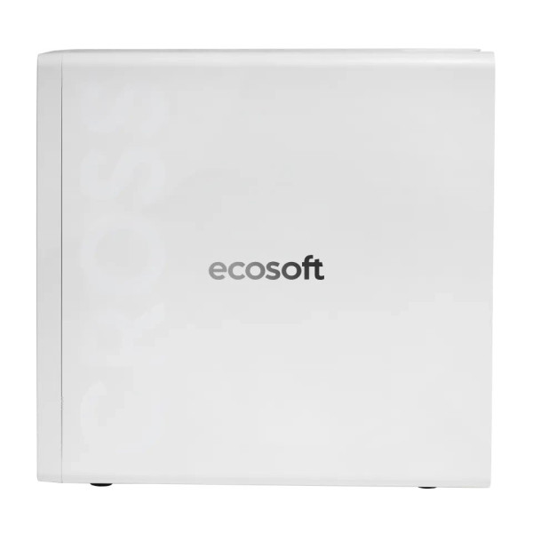 Фото - Система зворотнього осмосу Ecosoft Cross90 Balance 600gpd (MO3600MPECO)