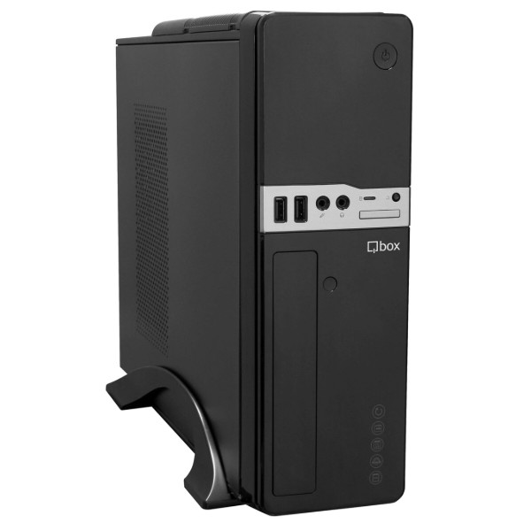 Фото - Системний блок Qbox I20735