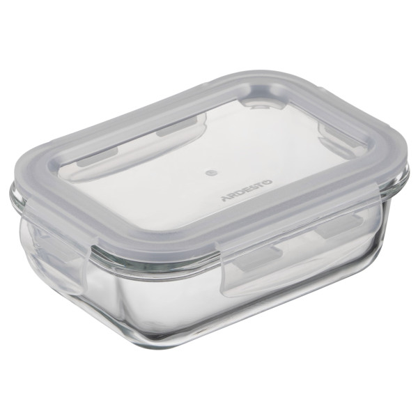 Фото - Ємність для зберігання Ardesto Gemini 0.38 л (AR1240BRC)