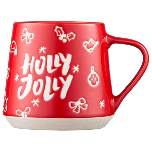 Фото - Чашка Ardesto Christmas New Year's 350 мл (AR3094) Фото - Чашка Ardesto Christmas New Year's 350 мл (AR3094)
