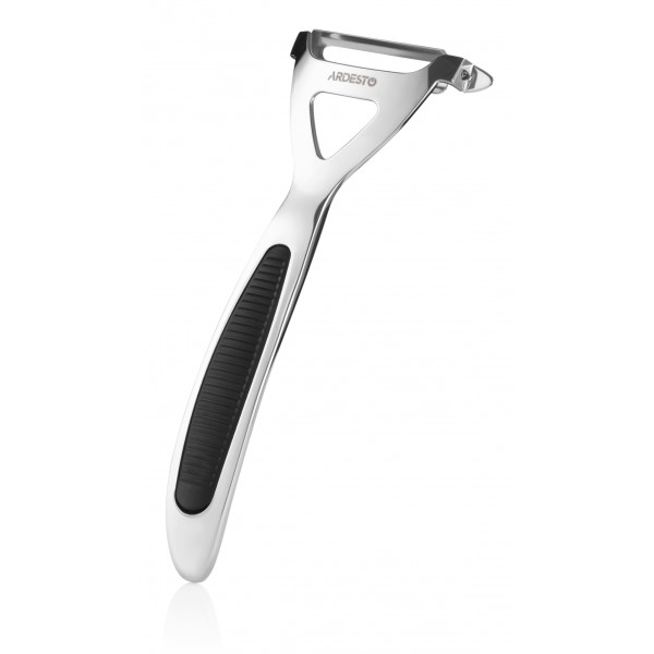 Фото - Овочечистка Ardesto Black Mars (AR2141B)