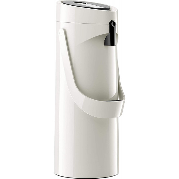 Фото - Термос Tefal K3140214 PONZA PUMP 1.9 л білий