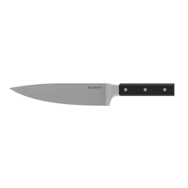 Фото - Ніж кухаря Berghoff 1315059 Gene 20 см