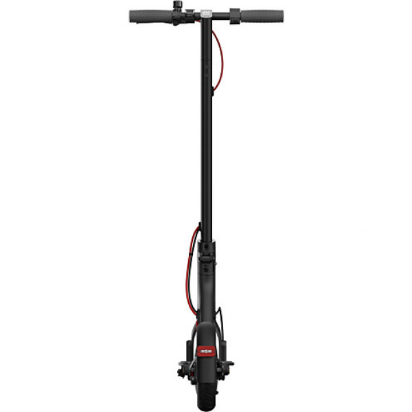 Фото - Електросамокат Xiaomi Mi Electric Scooter 3Lite Black