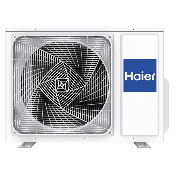 Фото - Кондиціонер спліт Haier AS25RV/1U25RV