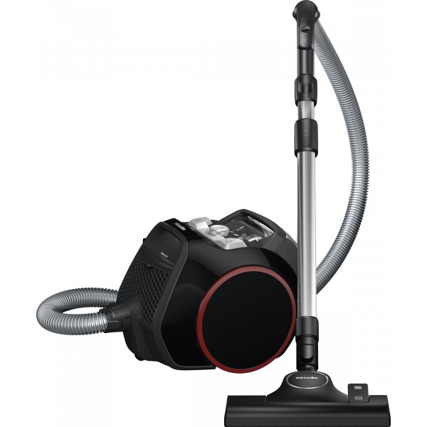 Фото - Пилосос для сухого прибирання без мішка Miele SNRF0 Boost CX1 Фото - Пилосос для сухого прибирання без мішка Miele SNRF0 Boost CX1