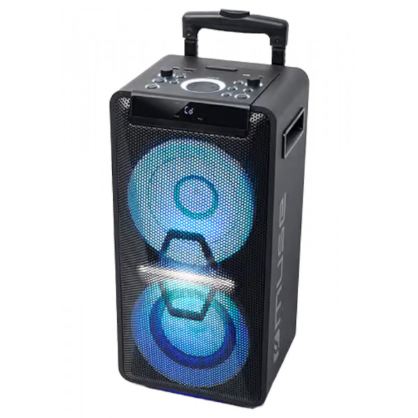 Фото - Портативна акустика Muse M-1920 DJ