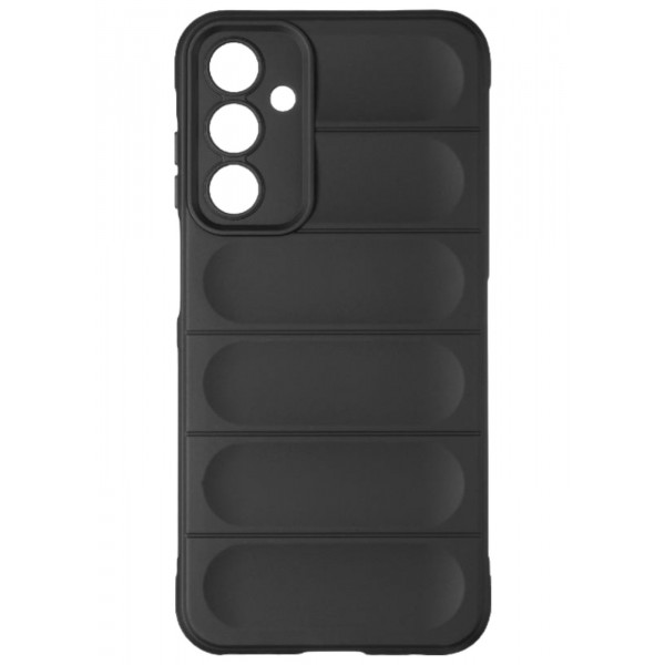 Фото - Чохол для смартфону Gelius Deexe Terra for Samsung A256 (A25) Black (98443)