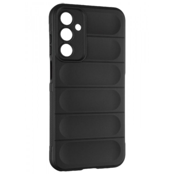 Фото - Чохол для смартфону Gelius Deexe Terra for Samsung A256 (A25) Black (98443)