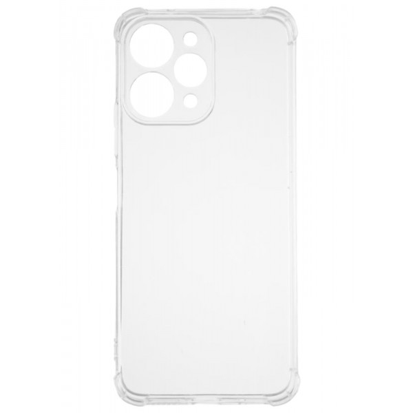 Фото - Чохол для смартфону Gelius Ultra Thin Proof for Realme 12 5G Transparent (98490)