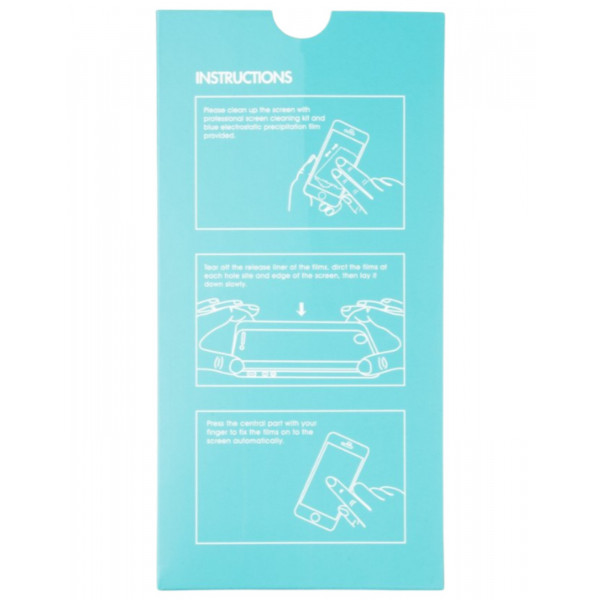 Фото - Захисне скло для смартфону Gelius Pro 3D for Xiaomi Redmi 13 4G Black (99245)