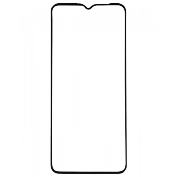 Фото - Захисне скло для смартфону Gelius Full Cover Ultra-Thin 0.25mm for Xiaomi Redmi Note 11E Black (92739)