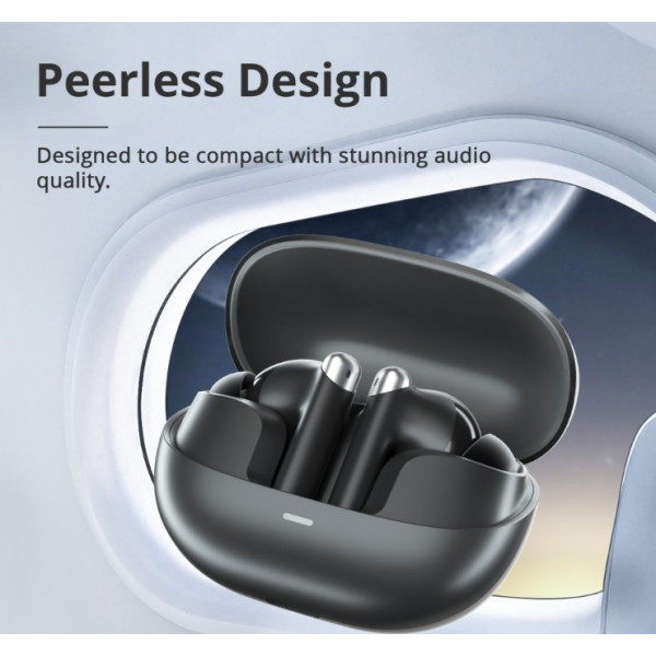 Фото - Наушники вкладыши беспроводные TWS Tronsmart Sounfii R4 Black