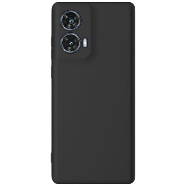 Фото - Чехол для смартфона BeCover for Motorola Moto G85 Black (712284)
