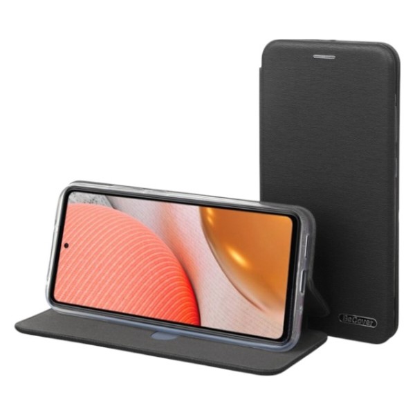 Фото - Чехол для смартфона BeCover Exclusive for Motorola Moto G54 / G54 Power Black (710231)