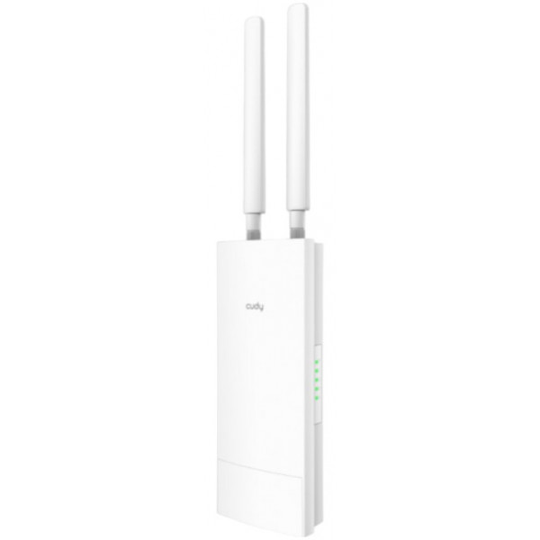 Фото - Точка доступу Cudy AP1300 Outdoor (73-00526)