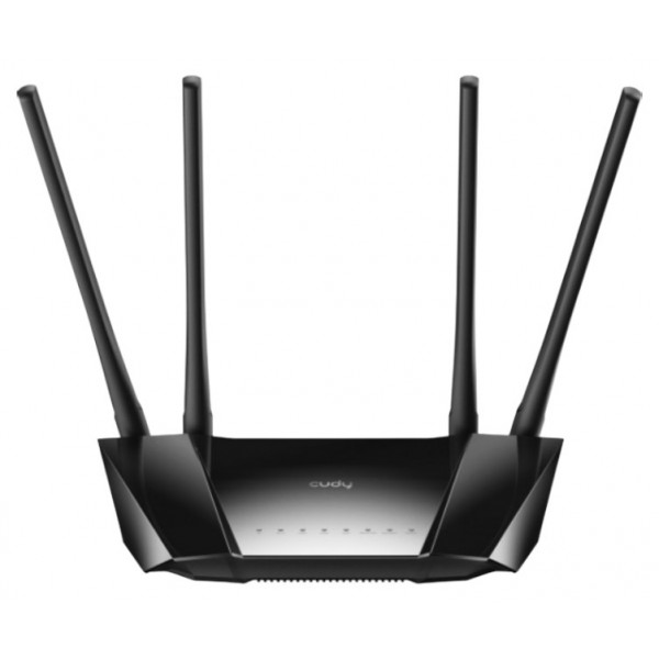 Фото - Маршрутизатор інтернет WiFi4+4G Cudy LT400 (6971690791193 Фото - Маршрутизатор інтернет WiFi4+4G Cudy LT400 (6971690791193