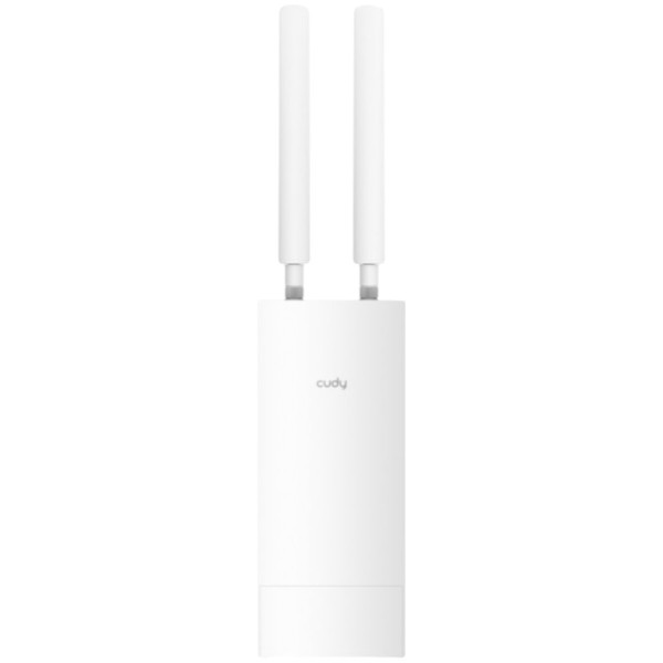 Фото - Маршрутизатор интернет WiFi5+4G Cudy LT500 Outdoor (73-00530) Фото - Маршрутизатор интернет WiFi5+4G Cudy LT500 Outdoor (73-00530)
