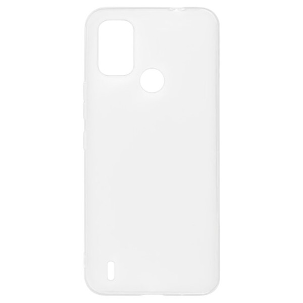 Фото - Чохол для смартфону BeCover for Nokia C21 Plus Transparancy (707998)