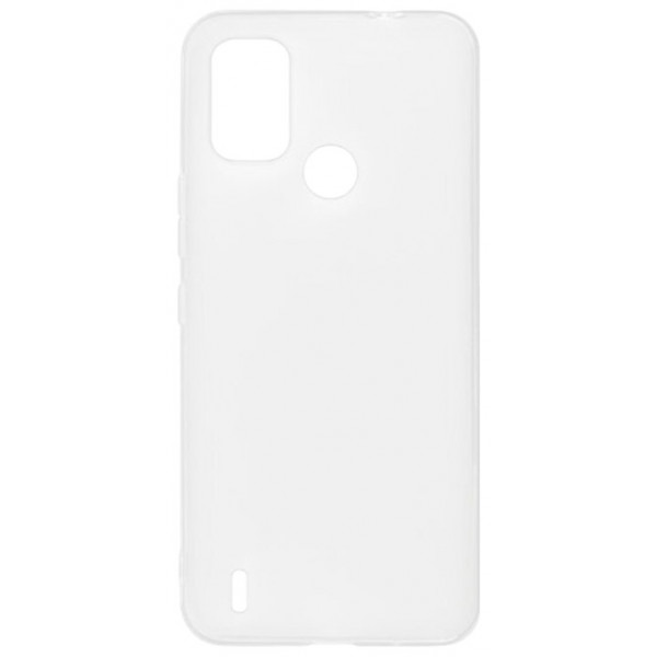 Фото - Чохол для смартфону BeCover for Nokia G11 Plus Transparancy (708000)