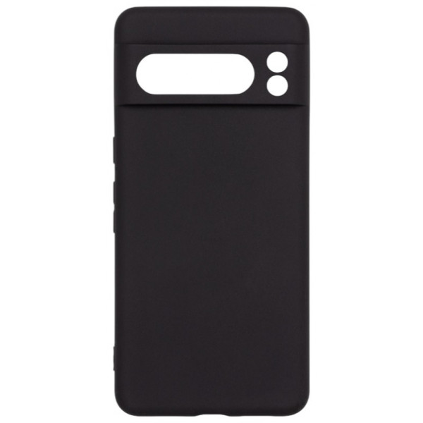 Фото - Чехол для смартфона BeCover for Google Pixel 9 Pro Black (712294)