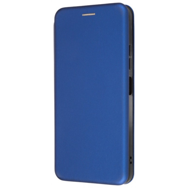 Фото - Чохол для смартфону Armorstandart G-Case for ZTE Nubia V60 Design Blue (ARM79000)
