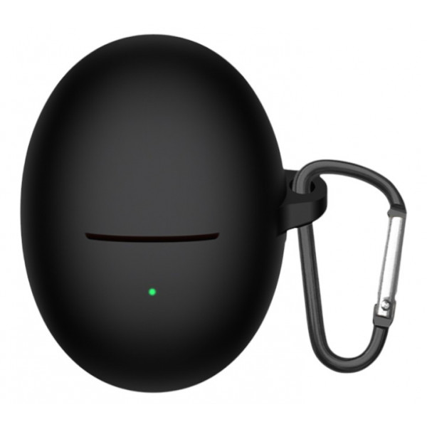 Фото - Чехол для наушников ArmorStandart Hang Case for Huawei FreeBuds 5 Black (ARM80459)