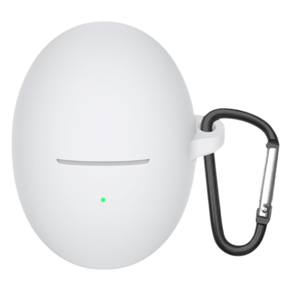 Фото - Чохол для навушників ArmorStandart Hang Case for Huawei FreeBuds 5 White (ARM80462)