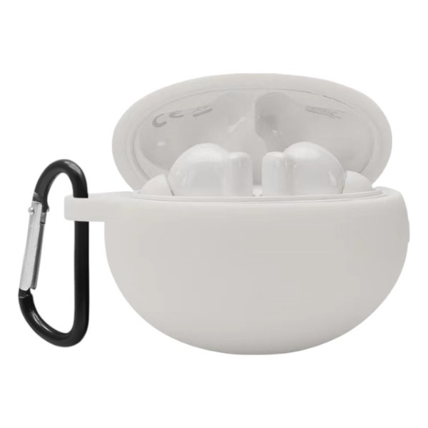 Фото - Чехол для наушников ArmorStandart Hang Case for Huawei FreeBuds 5i / 6i White (ARM79930) Фото - Чехол для наушников ArmorStandart Hang Case for Huawei FreeBuds 5i / 6i White (ARM79930)