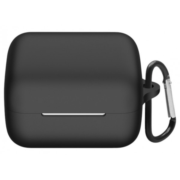 Фото - Чохол для навушників ArmorStandart Hang Case for Sony INZONE Buds Black (ARM80457)