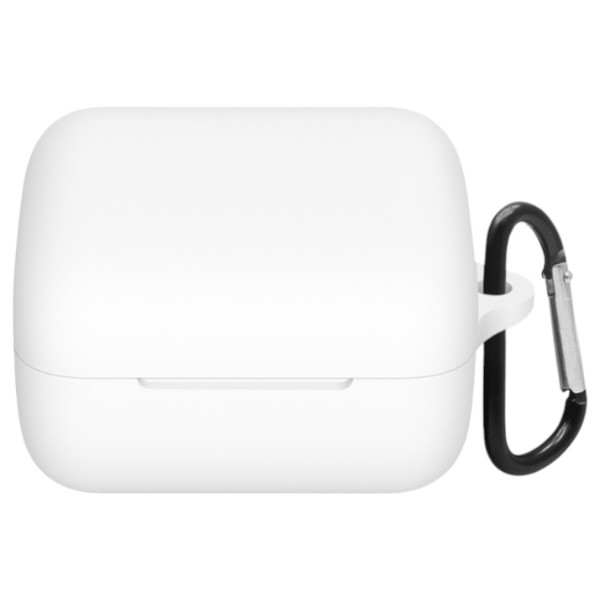 Фото - Чехол для наушников ArmorStandart Hang Case for Sony INZONE Buds White (ARM80458)