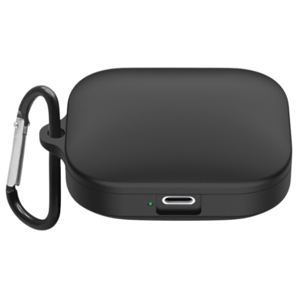 Фото - Чохол для навушників ArmorStandart Hang Case for Xiaomi Redmi Buds 5 Black (ARM79949)