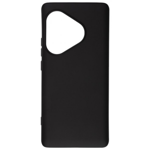 Фото - Чохол для смартфону Armorstandart ICON for Realme GT 6 / GT 6T / GT Neo 6 / GT Neo 6 SE Black (ARM77863)