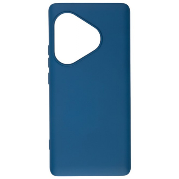 Фото - Чохол для смартфону Armorstandart ICON for Realme GT 6 / GT 6T / GT Neo 6 / GT Neo 6 SE Blue (ARM77864)