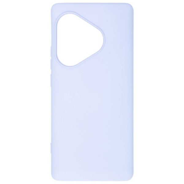 Фото - Чехол для смартфона Armorstandart ICON for Realme GT 6 / GT 6T / GT Neo 6 / GT Neo 6 SE Lavender (ARM77866)