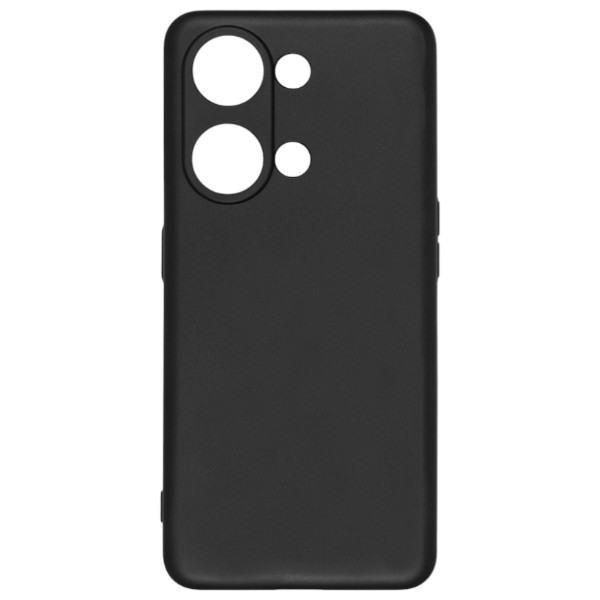 Фото - Чехол для смартфона BeCover for OnePlus Nord 3 5G Black (711774)