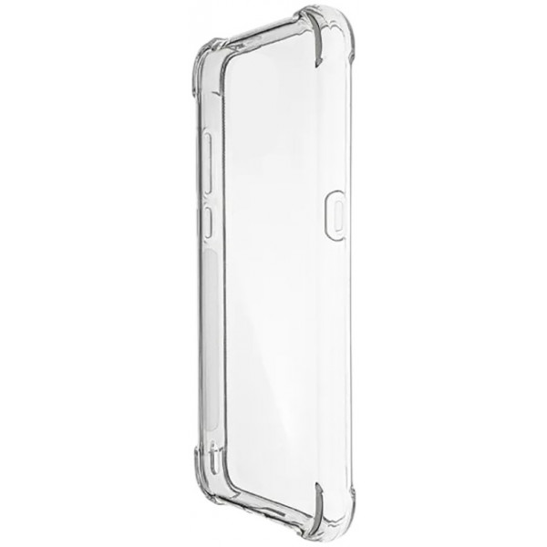 Фото - Чехол для смартфона BeCover Anti-Shock for Realme GT 6T 5G Clear (711791) Фото - Чехол для смартфона BeCover Anti-Shock for Realme GT 6T 5G Clear (711791)