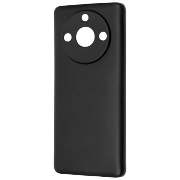Фото - Чохол для смартфону BeCover for Realme 11 Pro/11 Pro Plus/Narzo 60 Pro Black (710544)
