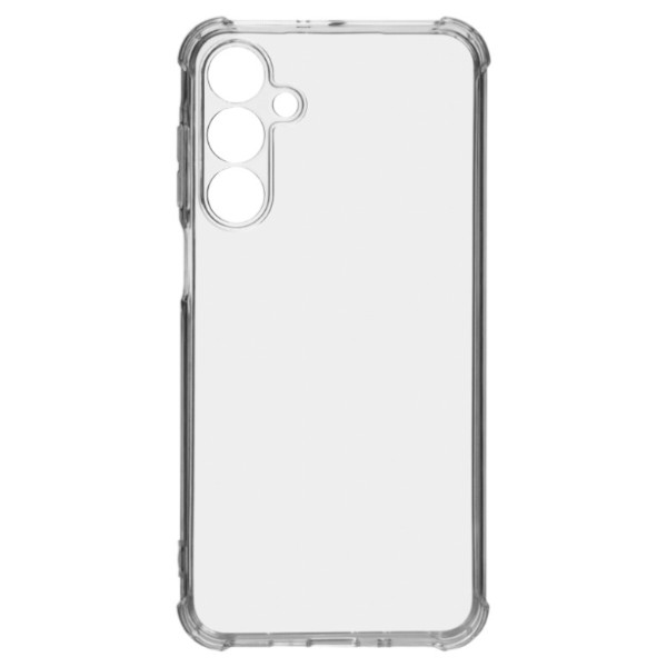 Фото - Чохол для смартфону Armorstandart Air Force for Samsung A16 4G (A165) Camera cover Clear (ARM80121)